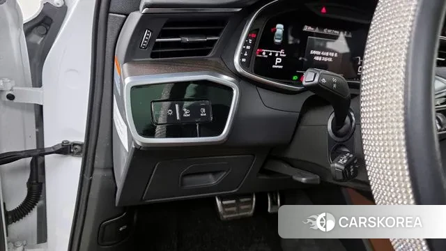 Audi A6 (C8) id 3701739 из Кореи 7