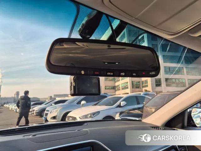 Hyundai Grandeur IG id 3651732 из Кореи 7