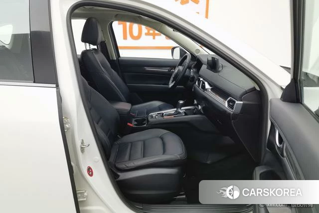Mazda CX-5 id 4210346 из Китая 7