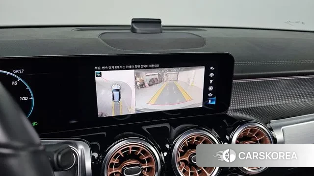 Mercedes-Benz EQB X243 id 3388922 из Кореи 7