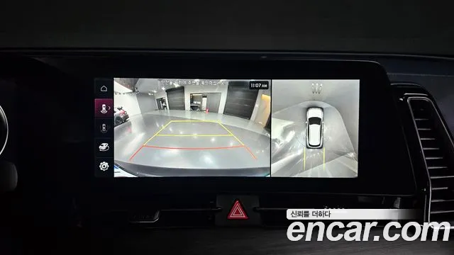 Kia Sportage 5th Generation id 2687183 из Кореи 7