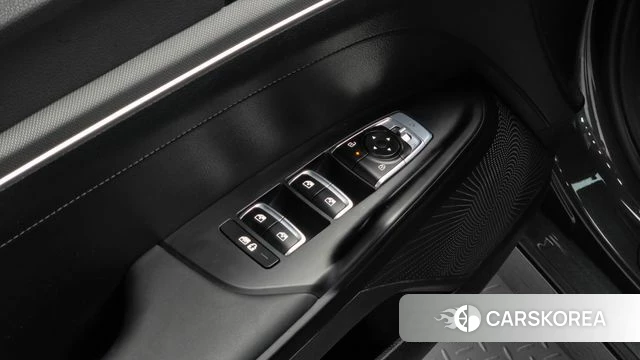 Kia The New K5 Hybrid 3rd generation id 4505713 из Кореи 7