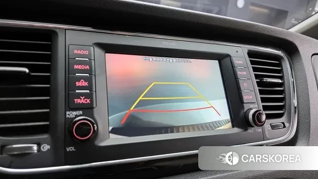 Kia The New Carnival id 3631795 из Кореи 7