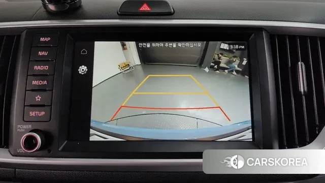 Kia The New Ray id 3463227 из Кореи 7