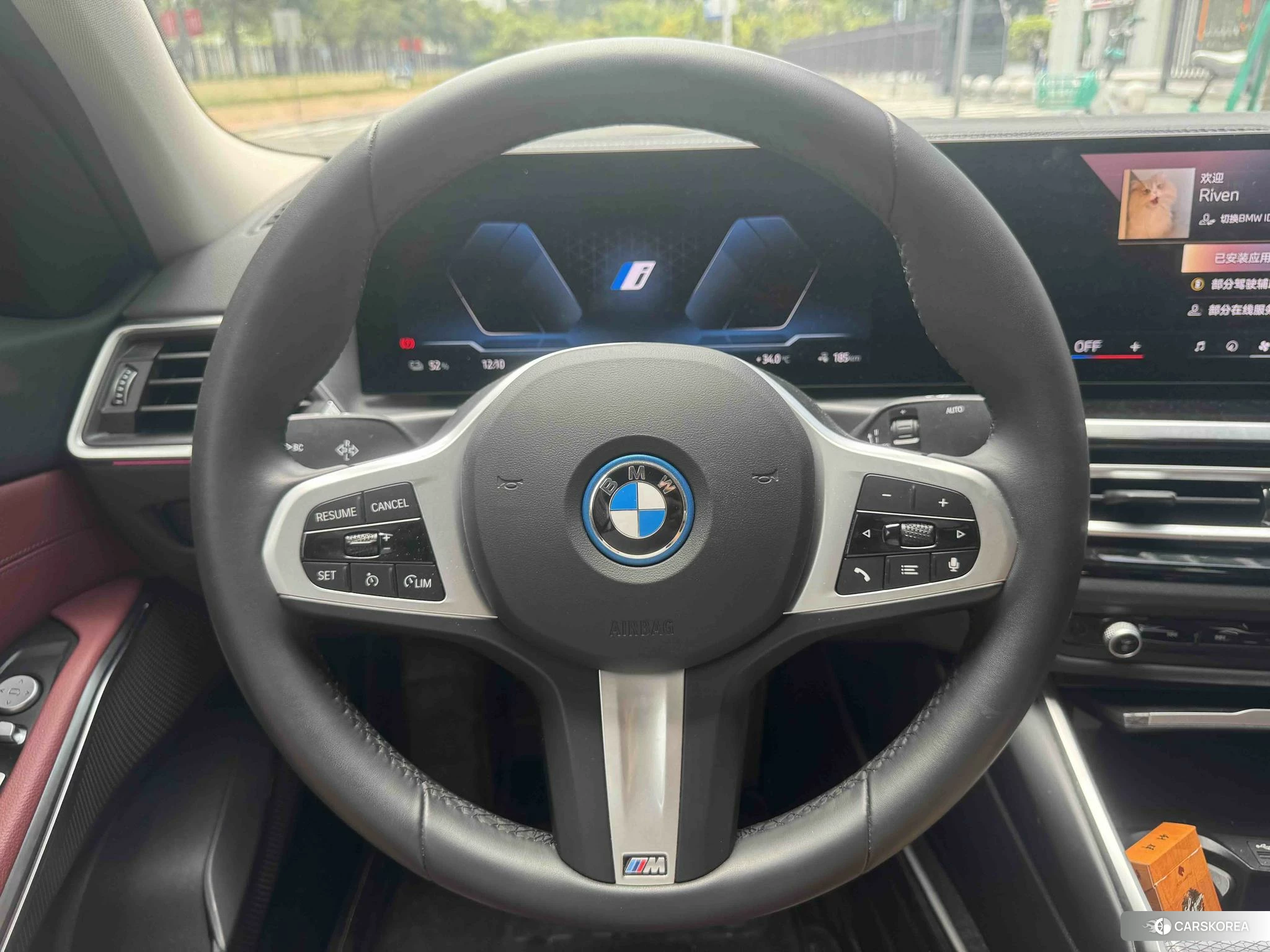 BMW i3 id 4452323 из Китая 7
