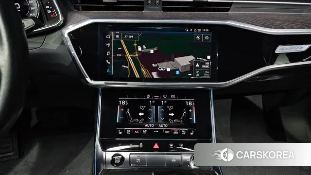 Audi A6 (C8) id 2959957 из Кореи 7