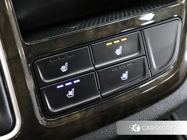 Hyundai The New Grand Starex id 4366387 из Кореи 7
