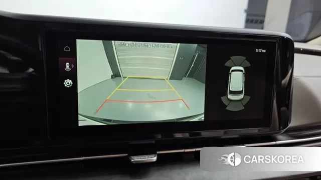 Kia Carnival 4th generation id 3361586 из Кореи 7