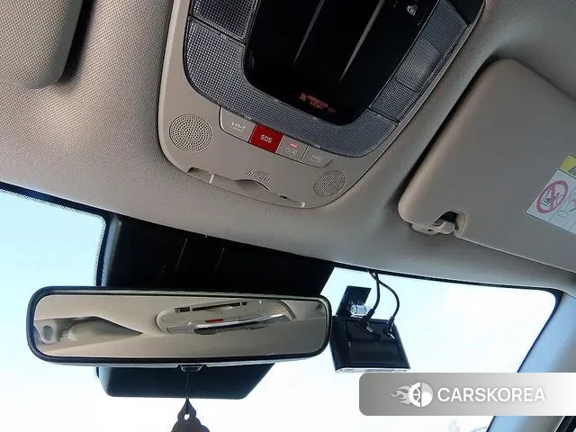 Kia Sportage 5th Generation id 3659437 из Кореи 7