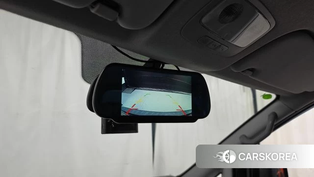 Hyundai The New Grand Starex id 4900267 из Кореи 7