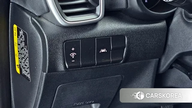 Kia Sportage The Bold id 3336512 из Кореи 7