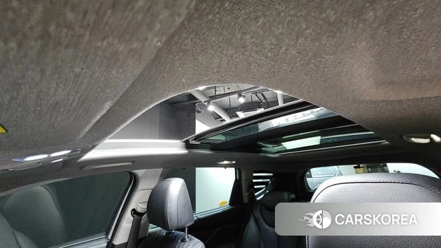Hyundai Santa Fe TM id 4568737 из Кореи 7