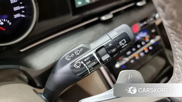 Kia Carnival 4th generation id 3011476 из Кореи 7