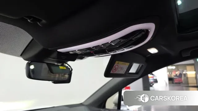 Porsche Macan id 3360215 из Кореи 7