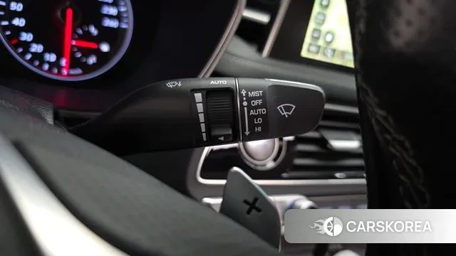 Genesis G70 id 3380489 из Кореи 7