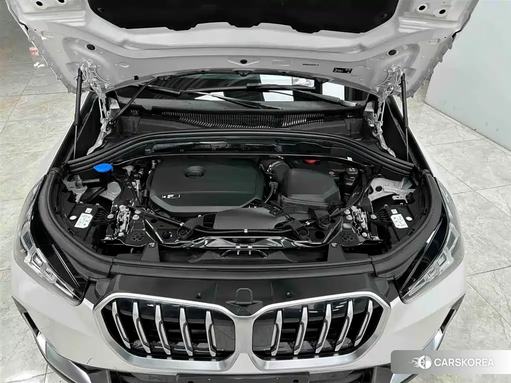 BMW X1 id 4628020 из Китая 7