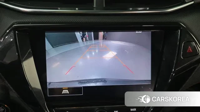 Chevrolet (GM Daewoo) Trailblazer id 3745969 из Кореи 7