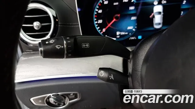 Mercedes-Benz E-Class W213 id 2741783 из Кореи 7