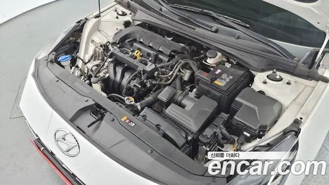 Hyundai Avante (CN7) id 2673137 из Кореи 7