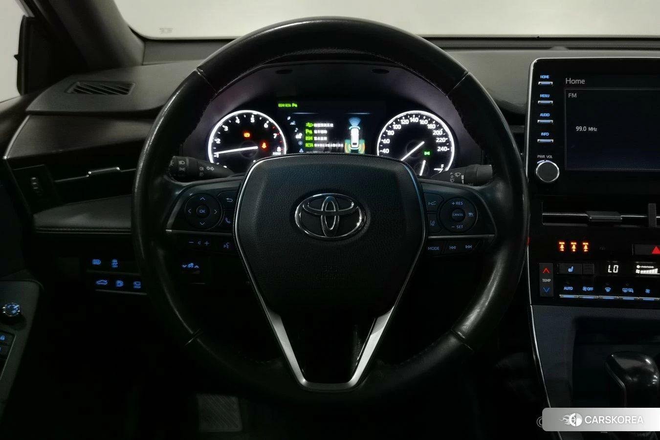 Toyota Avalon id 4486157 из Китая 7