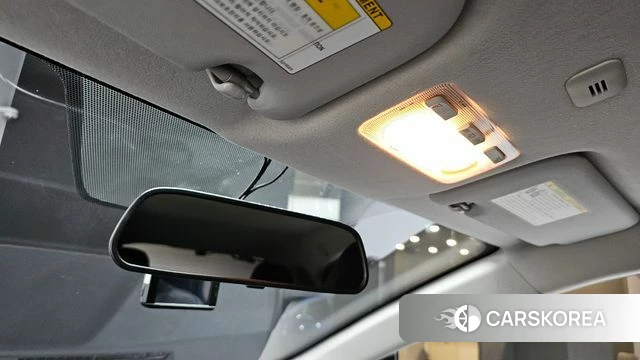 Toyota Prius C id 4667755 из Кореи 7