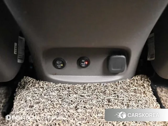 Chevrolet (GM Daewoo) All New Malibu id 3687460 из Кореи 7