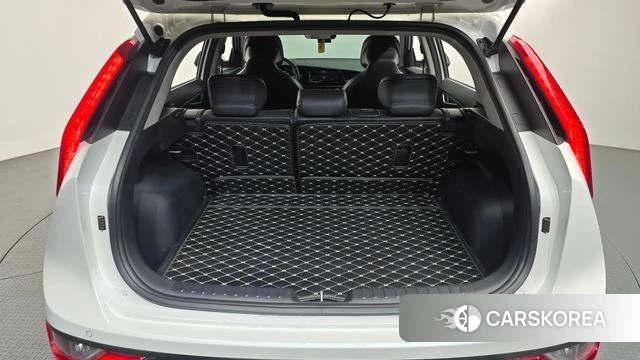 Kia Di Ol Nu Niro id 4500690 из Кореи 7