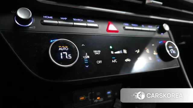 Hyundai Sonata D Edge Hybrid (DN8) id 4360621 из Кореи 7