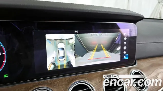 Mercedes-Benz E-Class W213 id 2950342 из Кореи 7