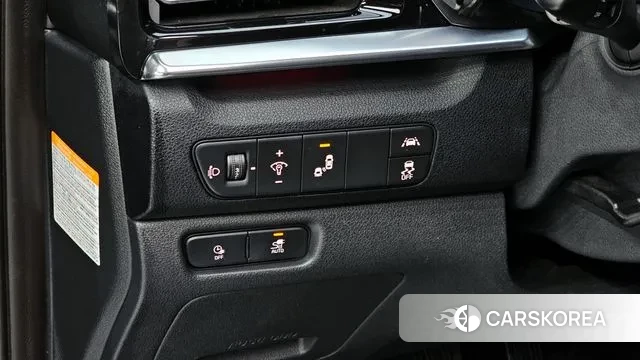 Kia Niro EV id 3343666 из Кореи 7