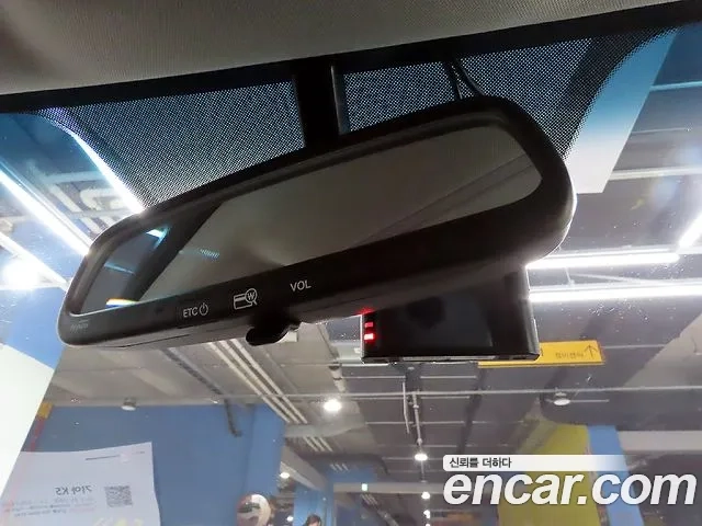 Kia The New K5 2nd generation id 2870409 из Кореи 7