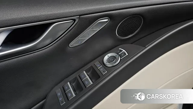 Genesis G80 (RG3) id 3224662 из Кореи 7