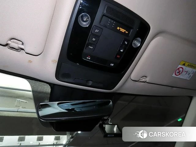 Kia Carnival 4th generation id 4179388 из Кореи 7