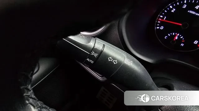 Kia The New K3 2nd generation id 3689994 из Кореи 7