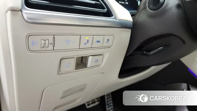 Hyundai Palisade id 3591576 из Кореи 7