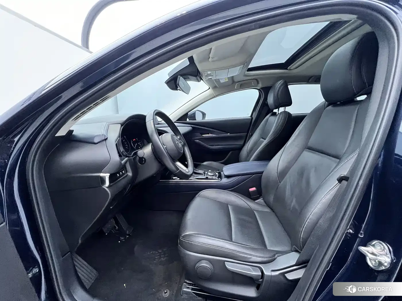 Mazda CX-30 id 4583811 из Китая 9