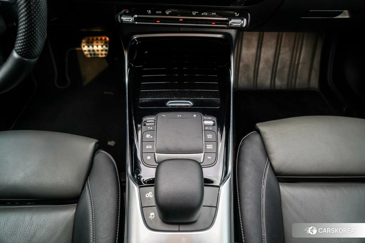 Mercedes-Benz CLA AMG id 4453158 из Китая 7