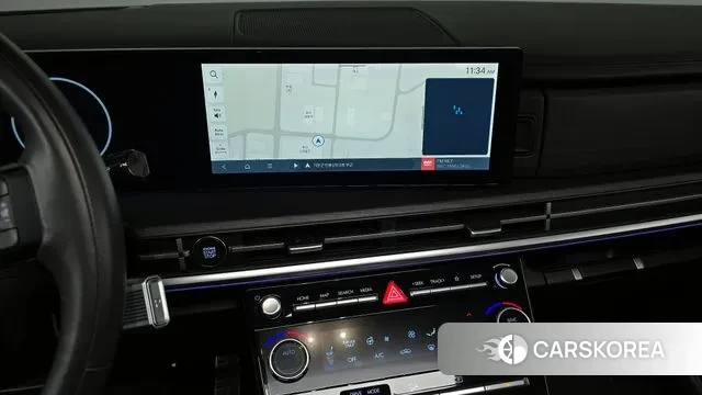 Hyundai Santa Fe (MX5) id 3472125 из Кореи 7