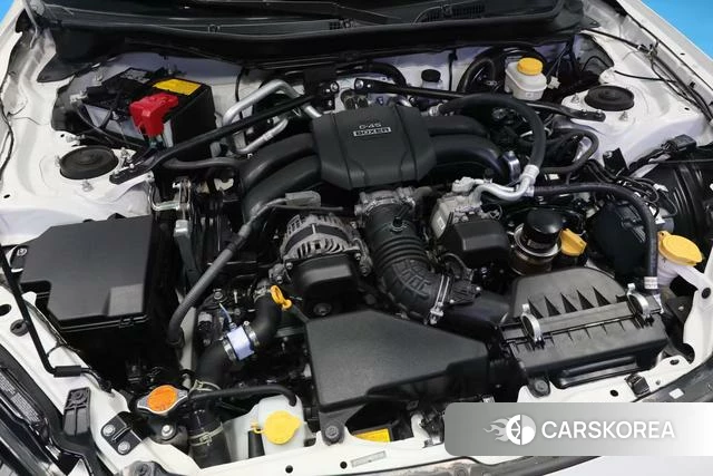 Subaru BRZ id 4209040 из Китая 7