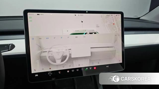 Tesla Model Y id 4768036 из Кореи 7