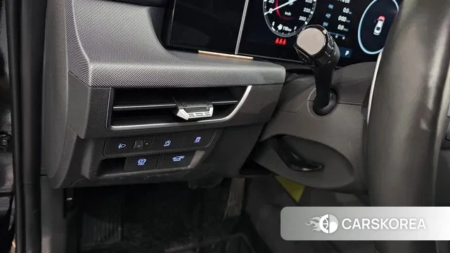 Hyundai Sonata D Edge (DN8) id 3523749 из Кореи 7