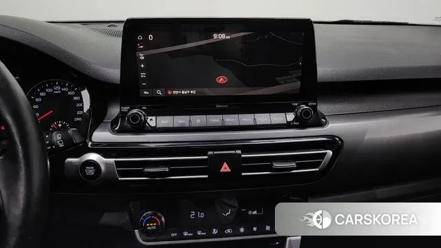 Kia Seltos id 3402376 из Кореи 7