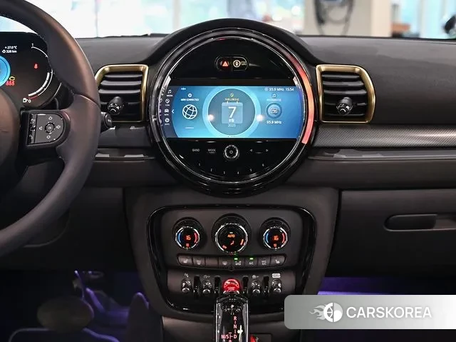 Mini Cooper Clubman id 3016592 из Кореи 7