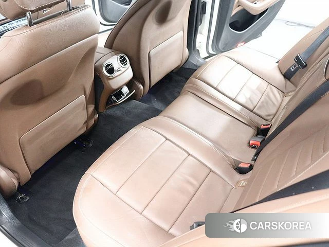 Mercedes-Benz E-Class W213 id 4513248 из Кореи 7