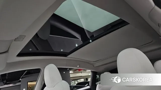 Tesla Model Y id 3467098 из Кореи 7