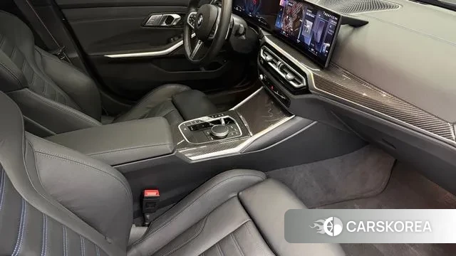 BMW 3 Series (G20) id 3638850 из Кореи 7