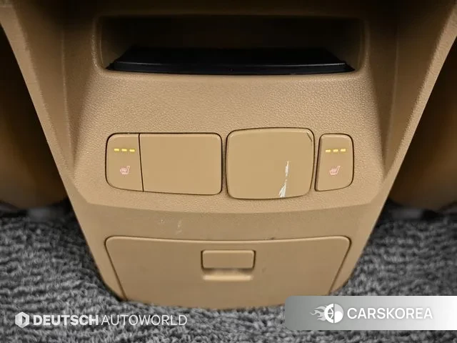 Kia All New Carnival id 3220913 из Кореи 7