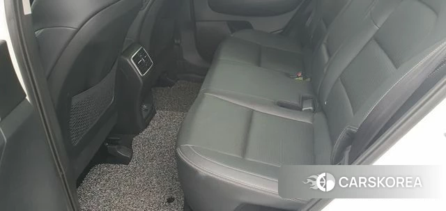 Kia Sportage The Bold id 4513178 из Кореи 7