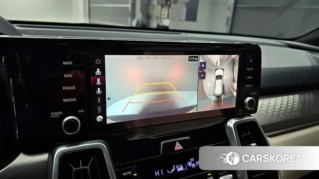 Kia Sorento 4th Generation id 3519267 из Кореи 7