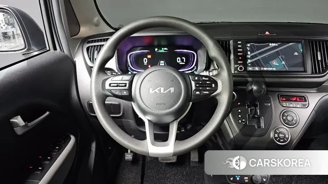 Kia The New Kia Ray id 3036391 из Кореи 7